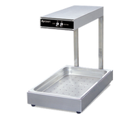 Admiral Craft Fry Dump Station