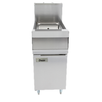 Frymaster Equipment Stand and Mixer Table