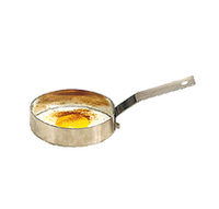 American Metalcraft Egg Rings