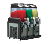 Alfa Granita / Slushy Machines