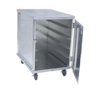 Cres Cor Meal Delivery Cart