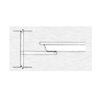 Continental Refrigeration Pan Slides