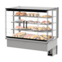 Fri-Jado USA Non-Refrigerated Merchandiser Display