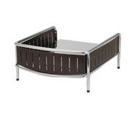 Vollrath Burner Frames and Accessories