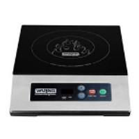 Waring Countertop Induction Range & Cooker