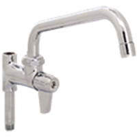 Add-On Faucet for Pre-Rinse Faucet