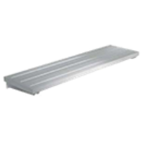 Steam Table Parts and Components