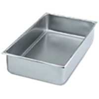 Steam Table Spillage / Water Pan