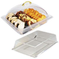 Food Covers & Display Domes