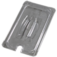 Plastic Food Pan Lids