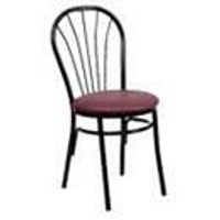Restaurant Chair
