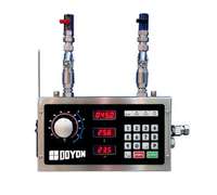 Doyon Digital Water Meter