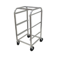 Advance Tabco Metal Utility and Bus Carts