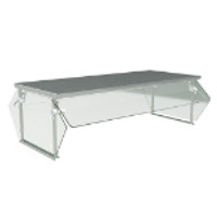 Advance Tabco Sneeze Guards