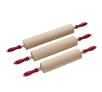 Matfer Rolling Pins and Accessories