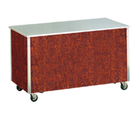 Vollrath Cafeteria and Buffet Line Equipment