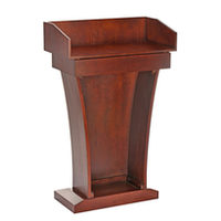 Podiums and Lecterns