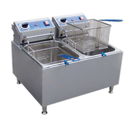 Globe Electric Fryer