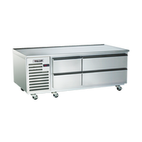 Vulcan Commercial Chef Bases