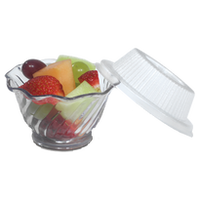 Dinex Dessert Dishes