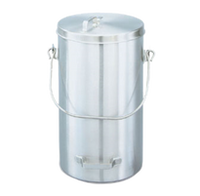 Vollrath Cold Crocks, Pans, and Lids