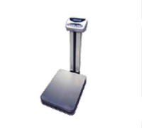 Alfa Receiving Scale