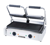 Admiral Craft Commercial Panini Grill
