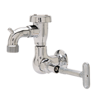 Fisher Mop Sink Faucet