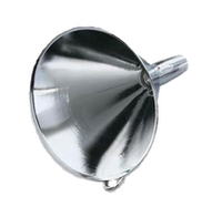 Vollrath Funnels