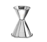 American Metalcraft Jiggers