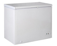 Admiral Craft Commercial Chest Freezers