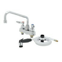 T&S Brass Medical Faucet