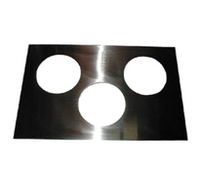 APW Wyott Food Storage Parts and Accessories