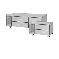 Commercial Chef Bases