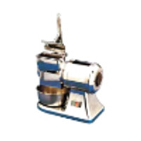 Electric Grater and Shredder