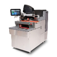 Hobart Packing Tables