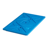 Insulated Food Pan Carrier Parts
