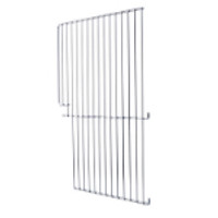 Krowne Merchandiser Shelves