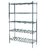 Metro Shelving