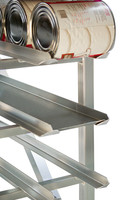 New Age Restaurant Shelving Parts & Accessories