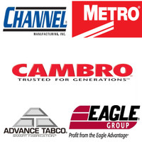 Shop By Brand Shelving