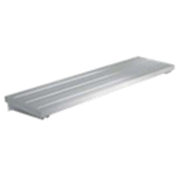 Steam Table Parts and Components