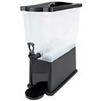 Uninsulated Beverage Dispenser
