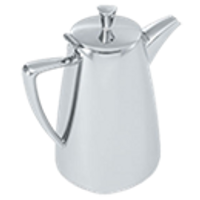 Teapots