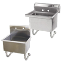 Mop Sink