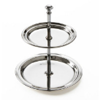 American Metalcraft Display Risers and Stands