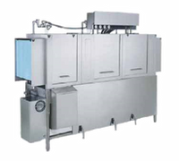 Jackson WWS Conveyor Dishwasher