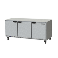 Beverage Air Undercounter Refrigerators