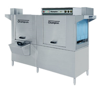 Champion Conveyor Dishwasher