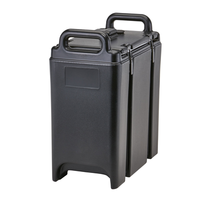 Cambro Insulated Soup Carriers